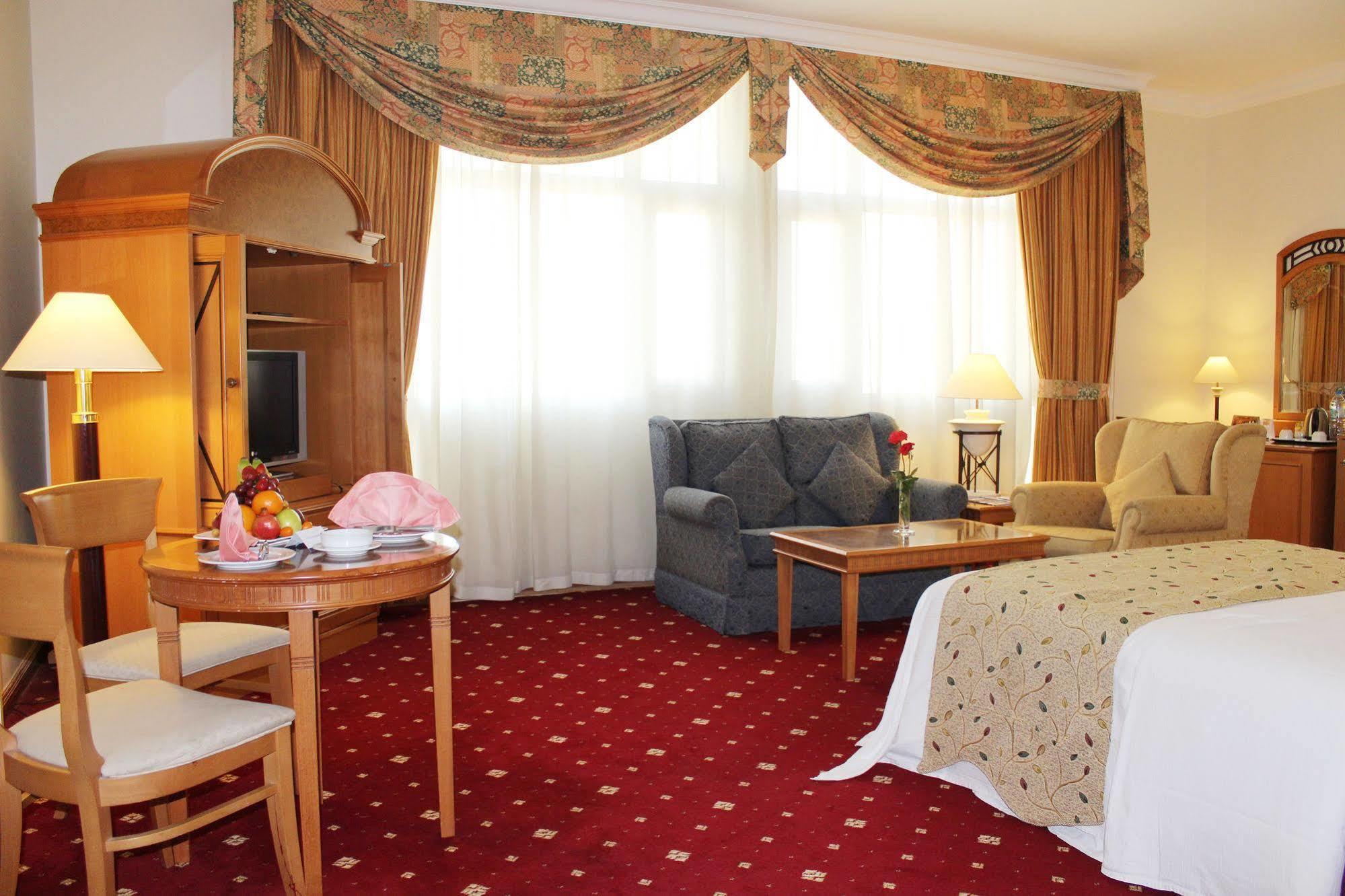 Al Diar Siji Hotel Фуджейра Екстериор снимка